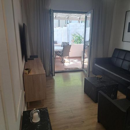 Apartman Petra Ζαντάρ Εξωτερικό φωτογραφία