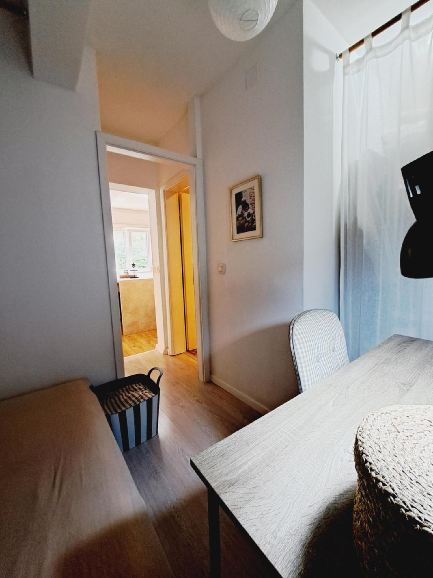 Apartman Petra Ζαντάρ Εξωτερικό φωτογραφία